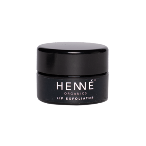 Henné Organics Nordic Berries Lip Exfoliator