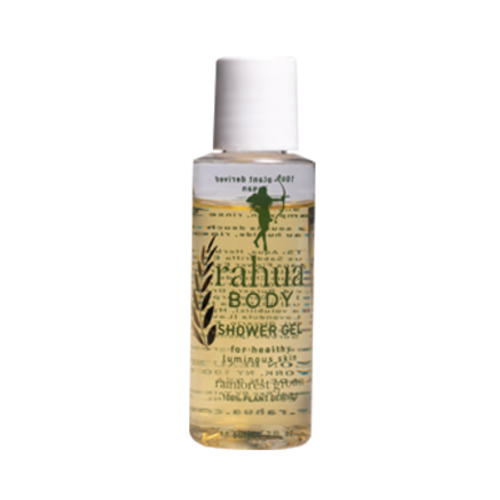 RAHUA Body Shower Gel Travel Size RAHUA Body Shower Gel Travel Size