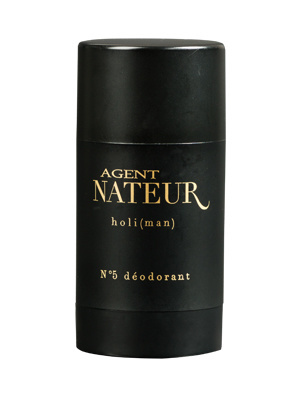 Holi (Man) Agent Nateur