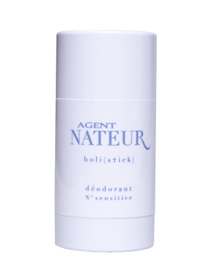 Holi Stick Sensitive deodorant - Agent Nateur