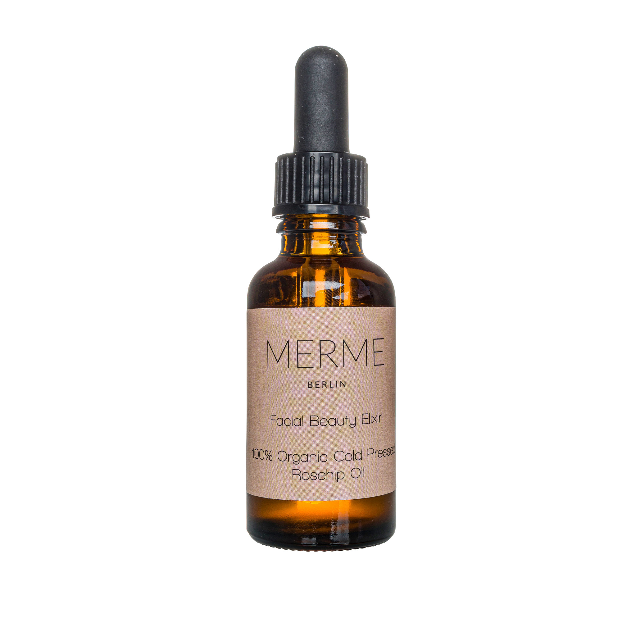 Merme Berlin Facial Beauty Elixir