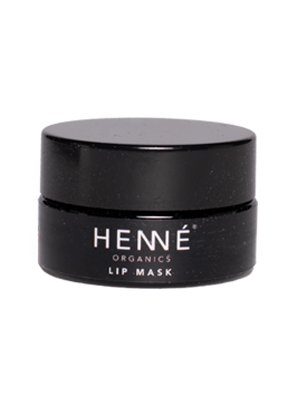 Henné Lip Mask