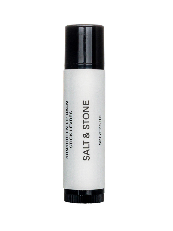 Salt and Stone Lip Balm SPF 30