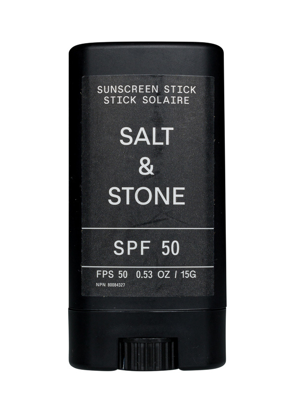 Salt and Stone Face Stick SPF 50