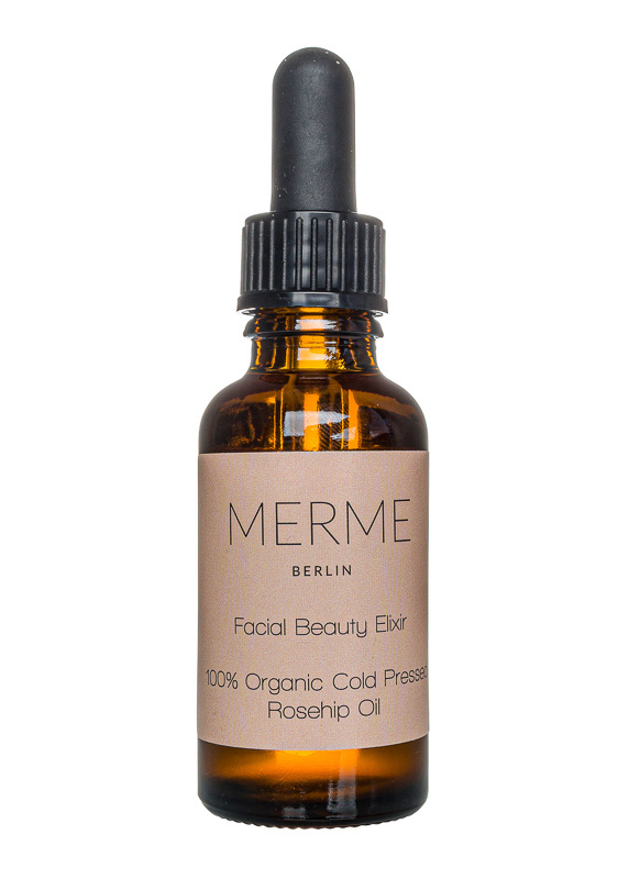 Merme Berlin Rosehip Oil