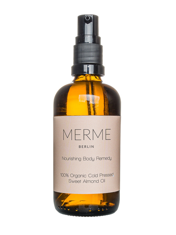 Merme Berlin Almond Oil