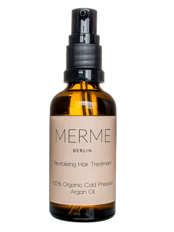 Merme Berlin Argan Oil