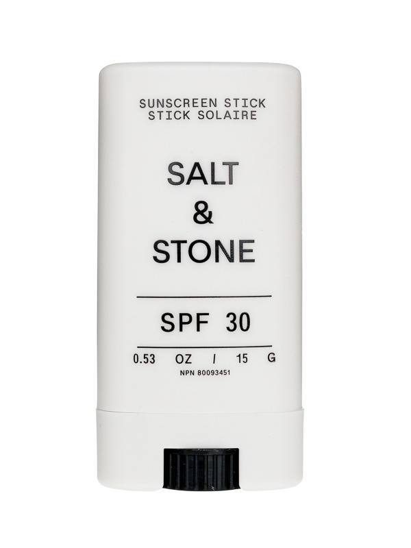 Salt & Stone Face Stick SPF 30