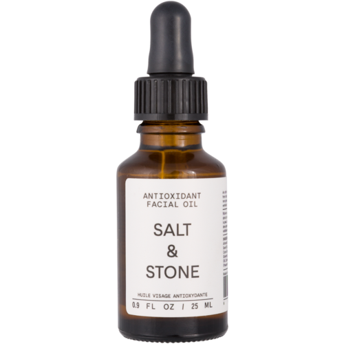 Salt & Stone Antioxidant Facial Oil