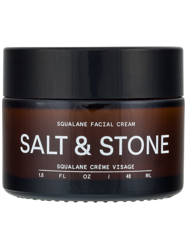 Salt & Stone Squalane Facial Cream