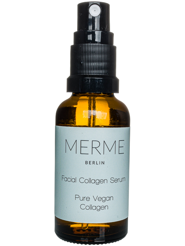 Merme Berlin Facial Collagen Serum