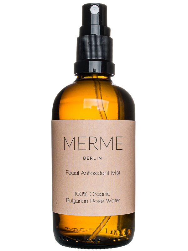 Merme Berlin Antioxidant Facial Mist