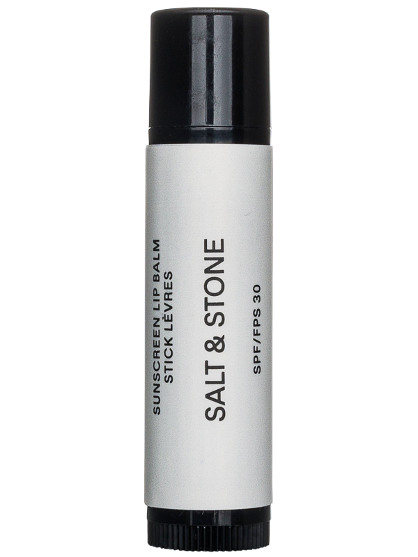 Salt & Stone Lippenbalsem SPF 30