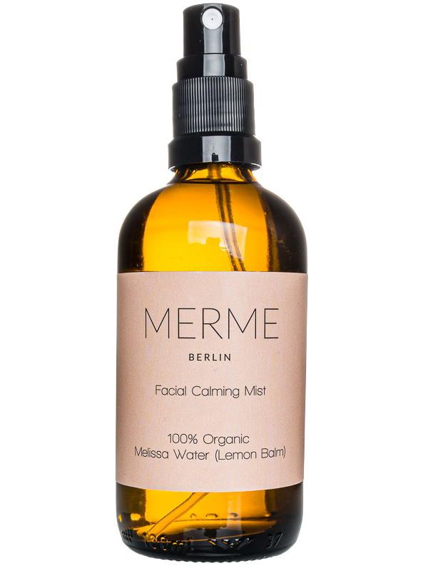 Merme Berlin Facial Calming Mist