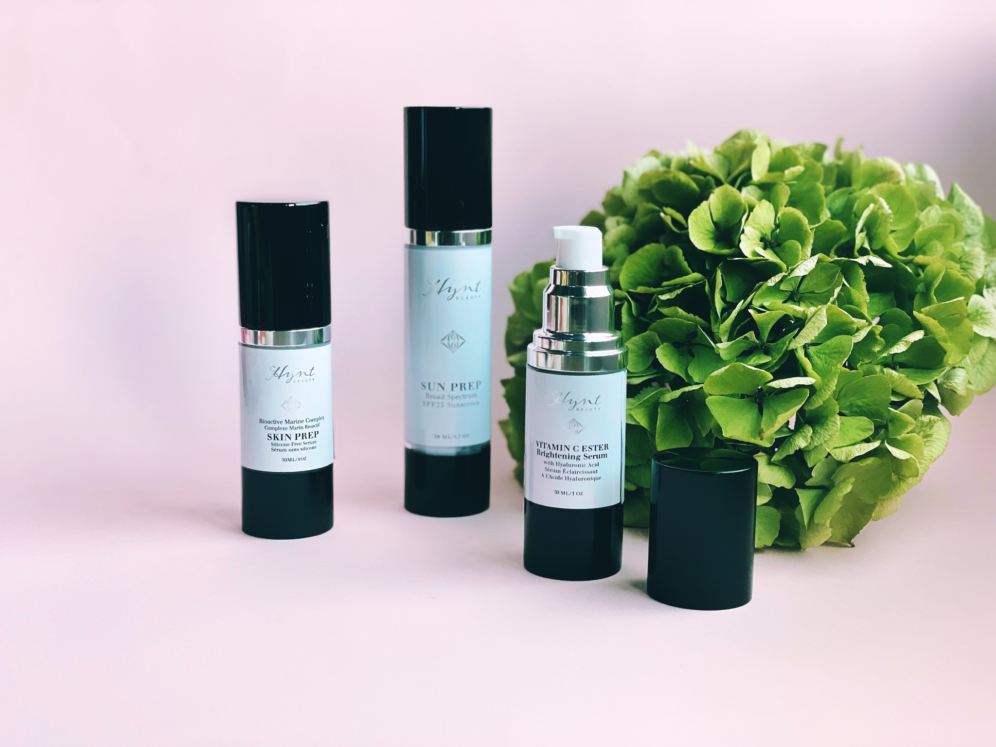 Hynt Beauty Skincare