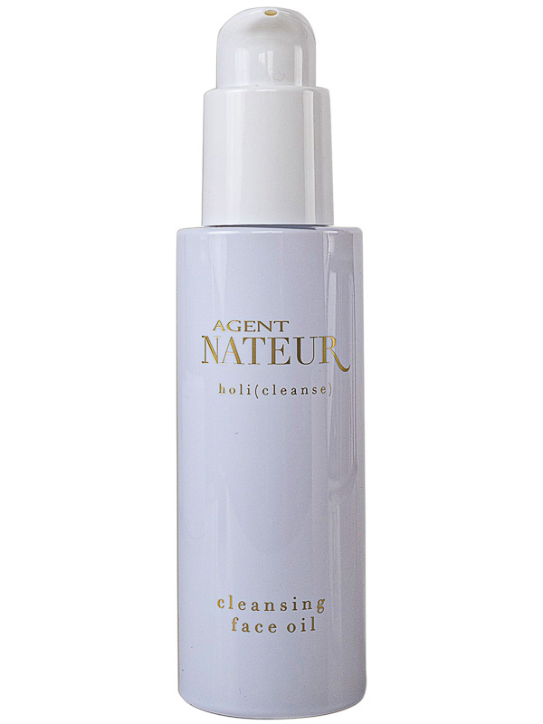 Agent Nateur Cleansing Oil