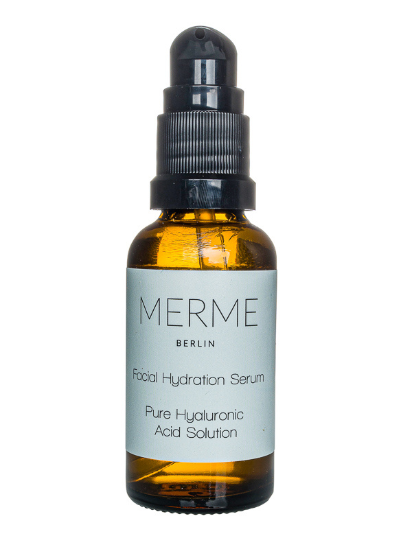 Merme Berlin Facial Hydration Serum