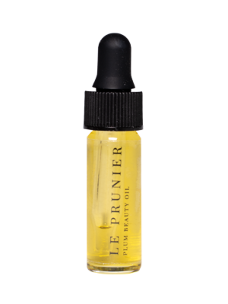 Le Prunier Plum Beauty Oil Deluxe Mini