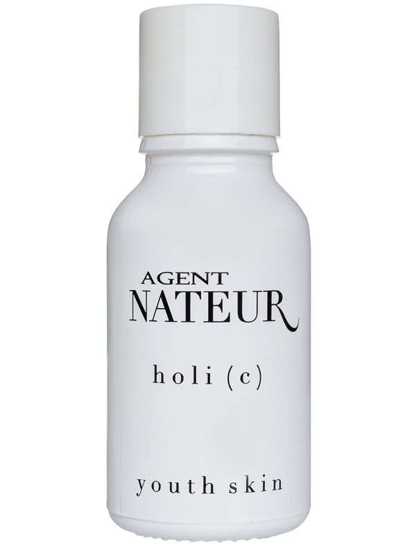 Agent Nateur Holi C