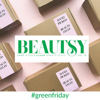 BEAUTSY joins Green Friday