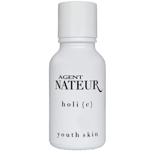 Agent Nateur Holi (C) Youth Skin Refining Face Vitamines