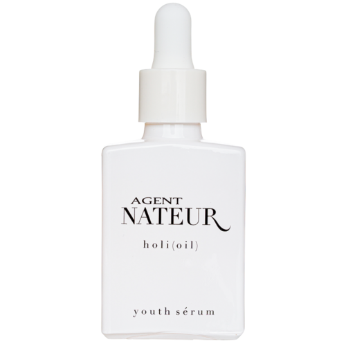 Agent Nateur Holi (Oil) Refining Ageless Face Serum