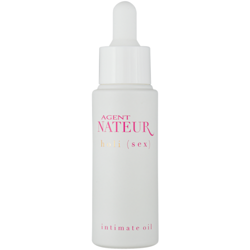 Agent Nateur Holi (Sex) Intimate Oil