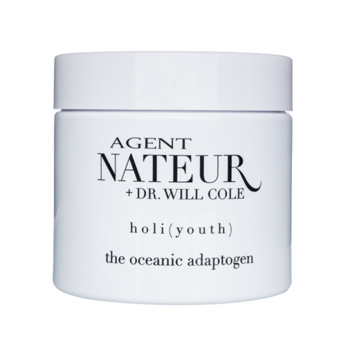 Agent Nateur Holi (Youth) The Oceanic Adaptogen