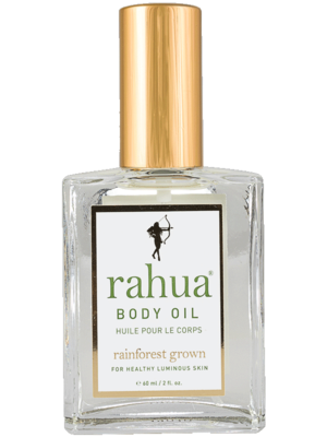 RAHUA Body Oil