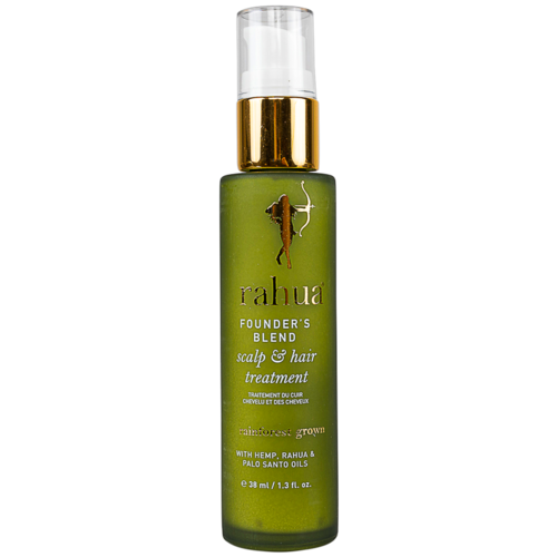 RAHUA Founder's Blend Scalp & Hair Treatment