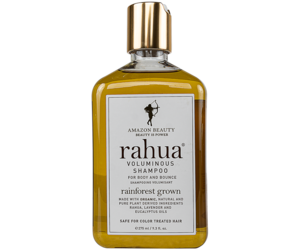 Rahua voluminous shampoo deals