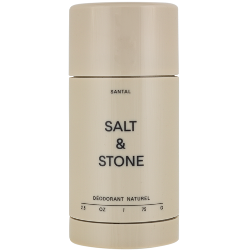 Salt & Stone Deodorant Santal Salt & Stone Deodorant Santal