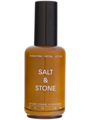 Salt & Stone Hydrating Facial Lotion