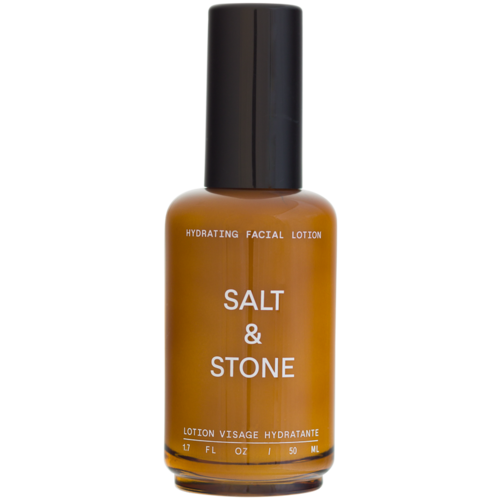 Salt & Stone Hydrating Facial Lotion