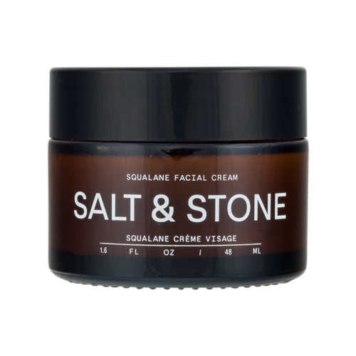 Salt & Stone Squalane Facial Cream