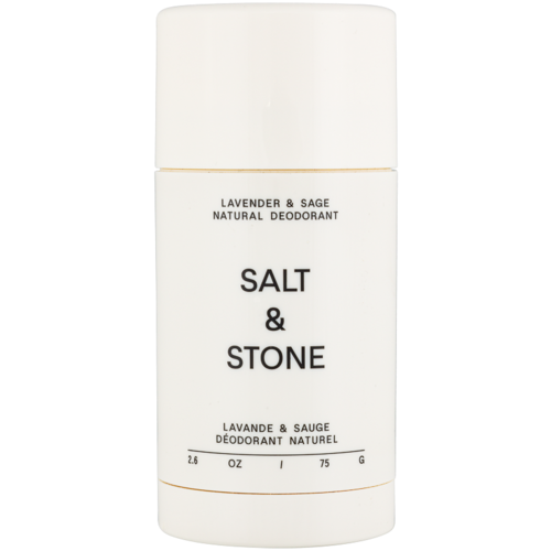 Salt & Stone Deodorant Lavender & Sage