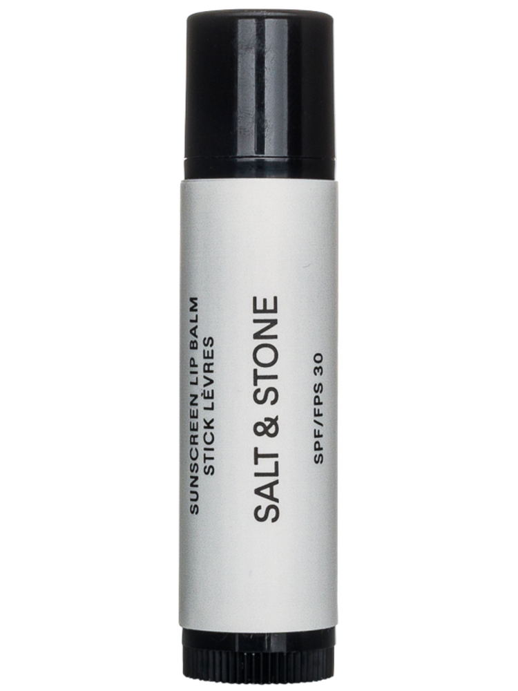 Salt & Stone Lip Balm SPF 30