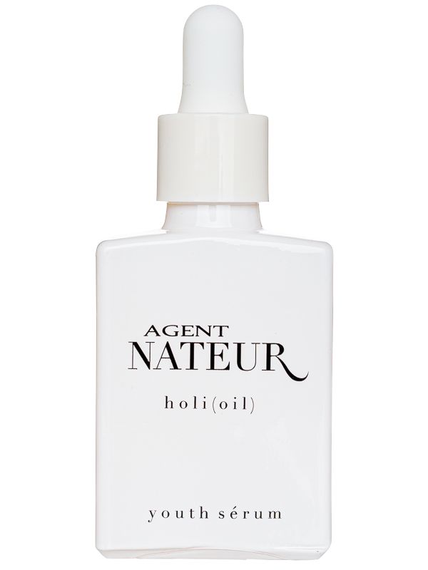 Agent Nateur Holi Oil Ageless Face Serum