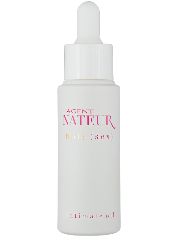 Agent Nateur Holi Sex Oil