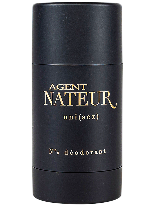 Agent Nateur Unisex deodorant