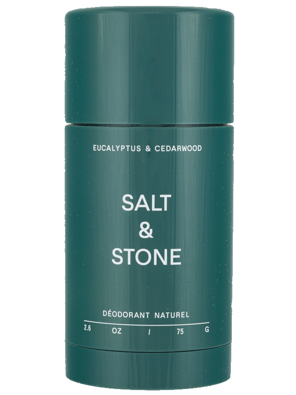 alt & Stone Eucalyptus & Cedar Deodorant