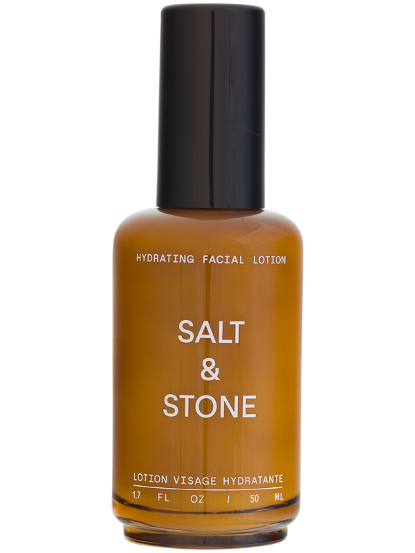 Salt & Stone Facial Lotion