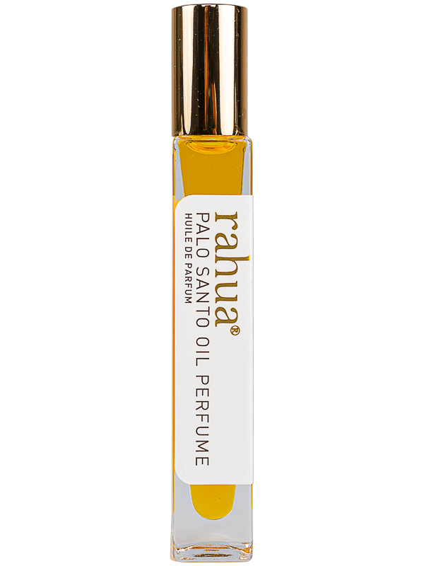 Rahua Palo Santo Oil Parfume