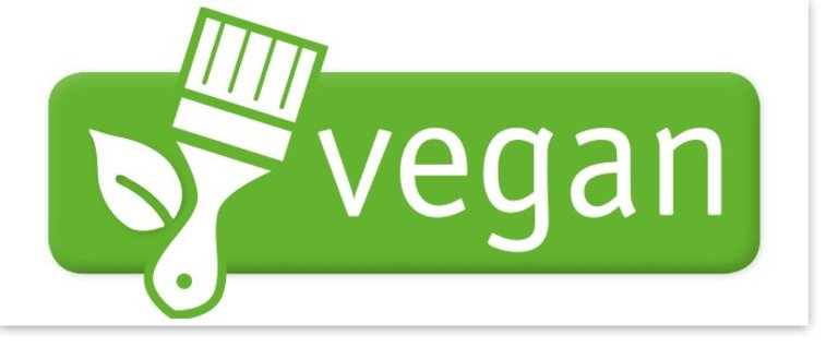 Kreidezeit leemverf wit - claypaint white - Vegan