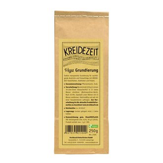 Kreidezeit vega grondering 250 g Kreidezeit vega grondering 250 g