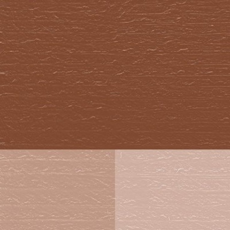 Ottosson lijnolieverf Red Ochre