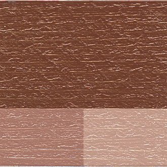 Ottosson lijnolieverf Burnt Terra