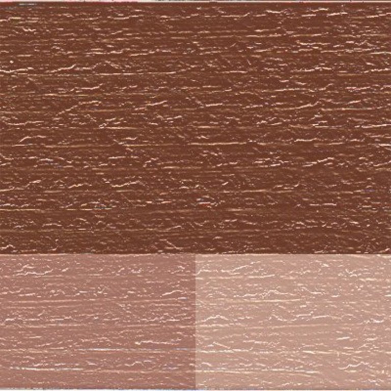 Ottosson lijnolieverf Burnt Terra