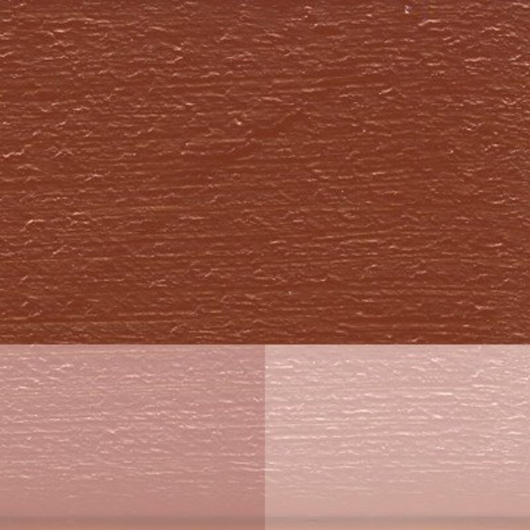 Ottosson lijnolieverf Light English Red