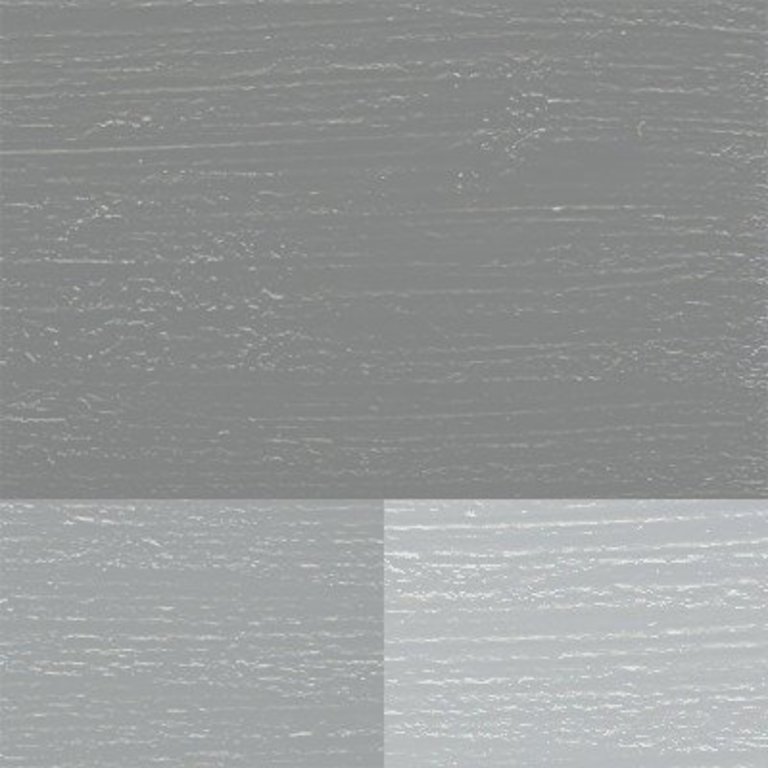 Ottosson lijnolieverf Silver Grey